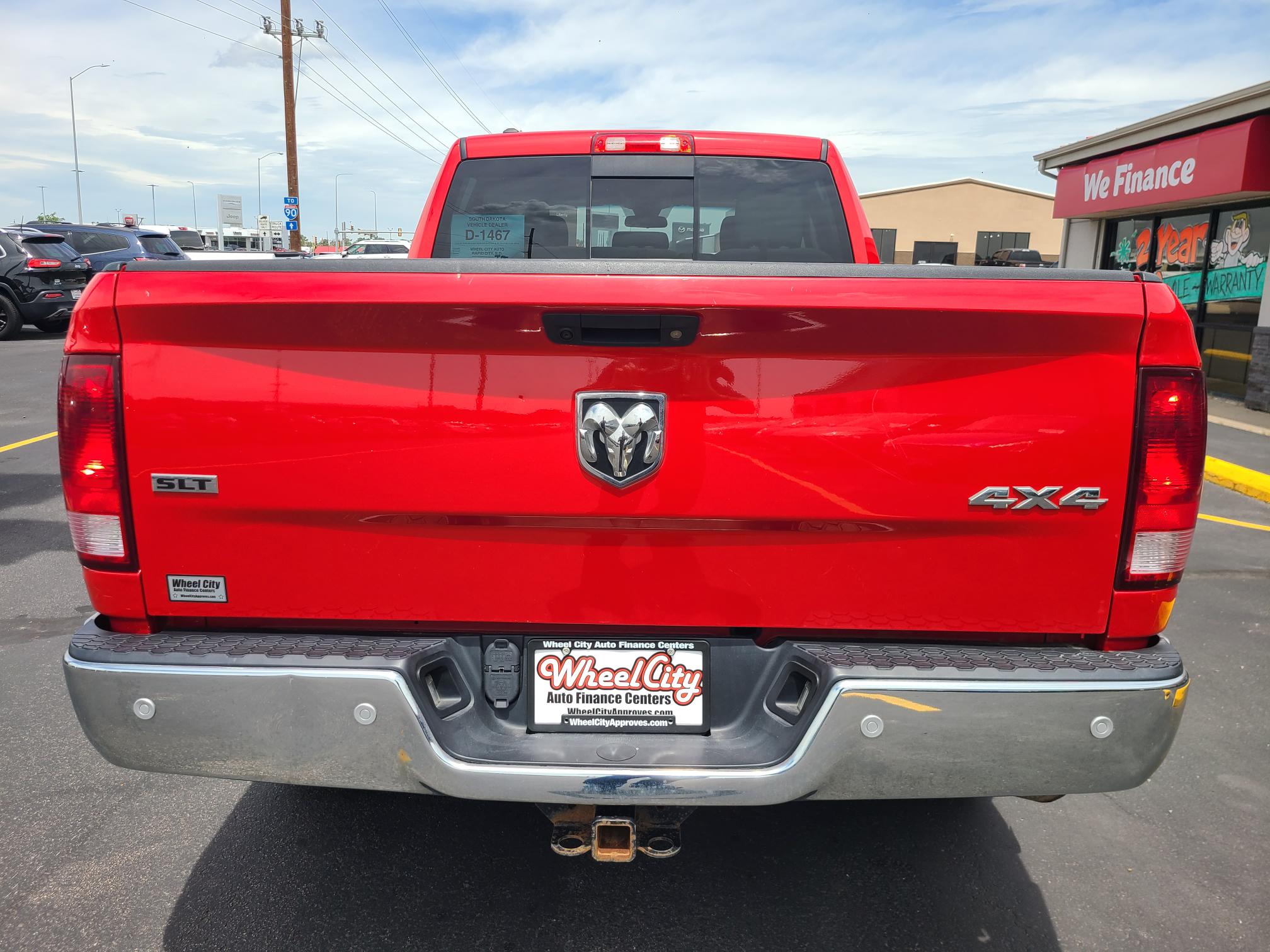 ram ram 1500 pickup 2018 1C6RR7GT5JS252135 image ram ram 1500 pickup 2018 1C6RR7GT5JS252135 image